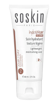 Hydrawear Lightweight Moisturising Care