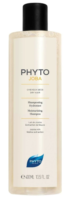 Phytojoba Shampoo 400ml