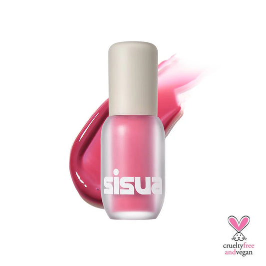 Sisua Popcorn Syrup Lip Plumper