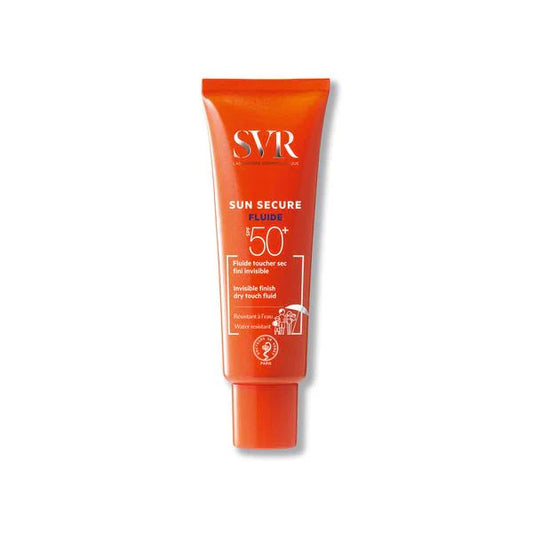 Sun Secure Fluid Sunscreen SPF50+