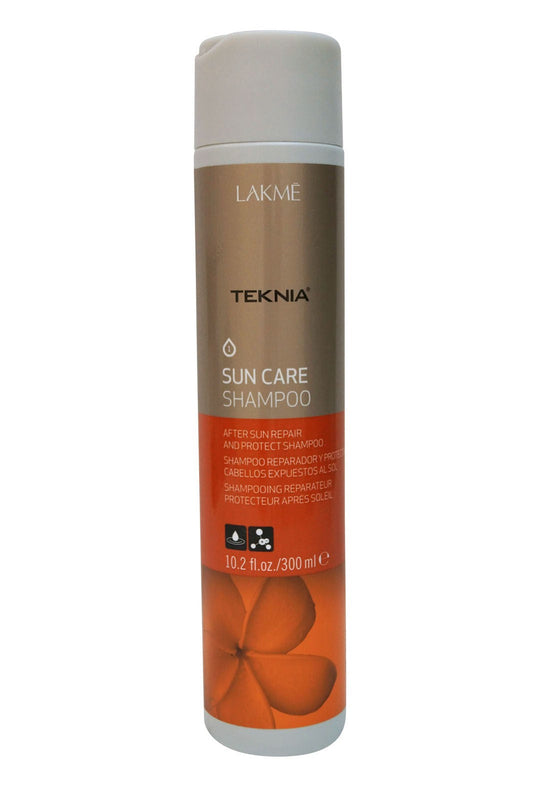 Sun Care Shampoo