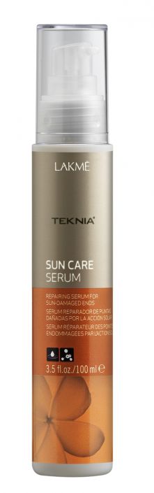 Teknia Sun Care Serum 100ml