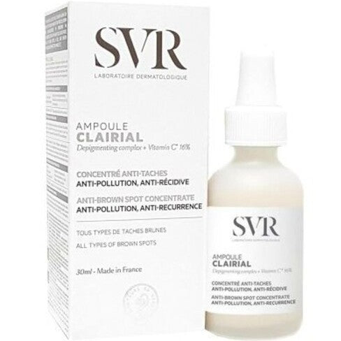 Sebiaclear Clairial Ampoule Anti Brown Spot Concentrate 30 ml