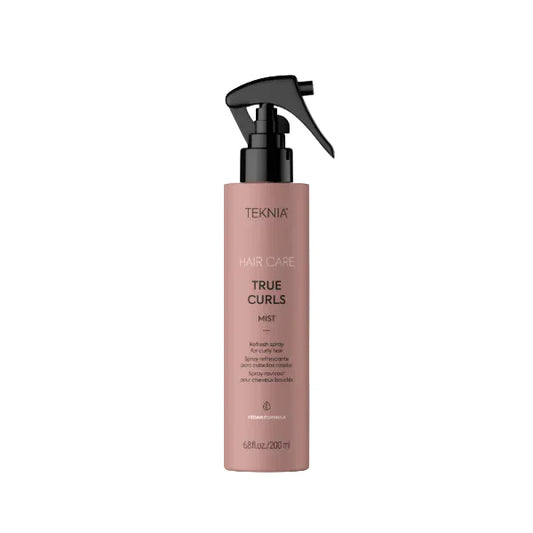 Teknia True Curls Refresh Mist