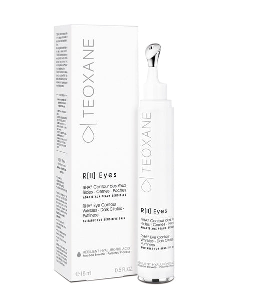 R Eye Cream