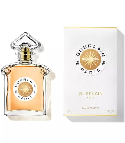 Guerlain - Terracotta Femme Eau De Toilette 75ML