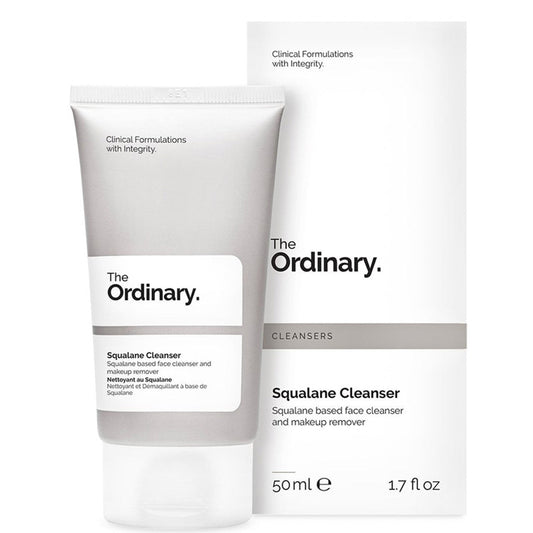 Squalane Cleanser 50 ml