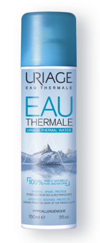 Uriage Thermal Water 150ml