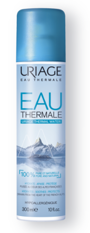 Uriage Thermal Water 300ml