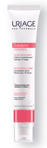 TOLÉDERM CONTROL Soothing Care