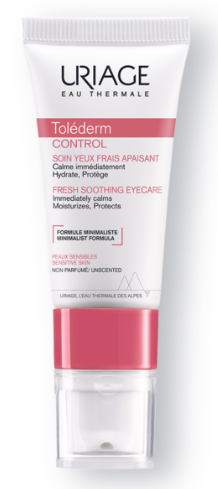 TOLÉDERM CONTROL Fresh Soothing Eyecare
