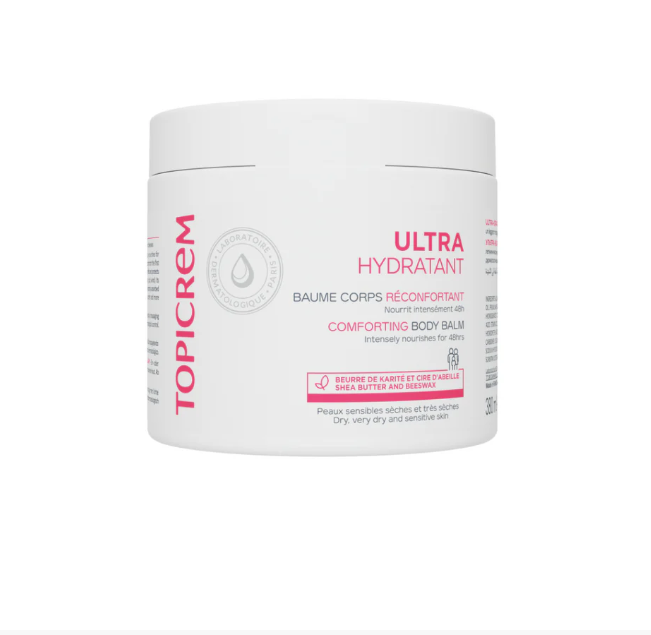 Ultra Moisturisin Conforting Body Balm 380 ml