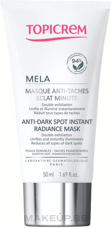 Mela Anti Dark Spot Mask