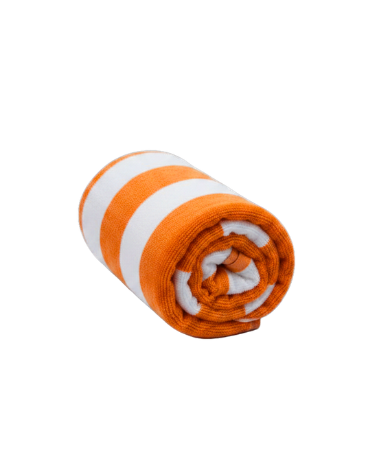 Free Beach Towel
