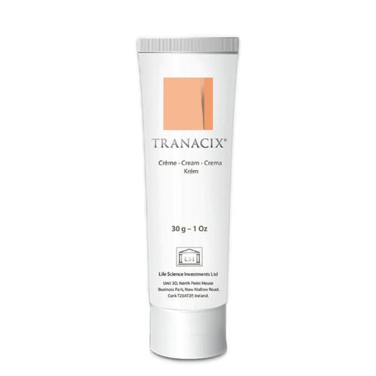 Tranacix Cream