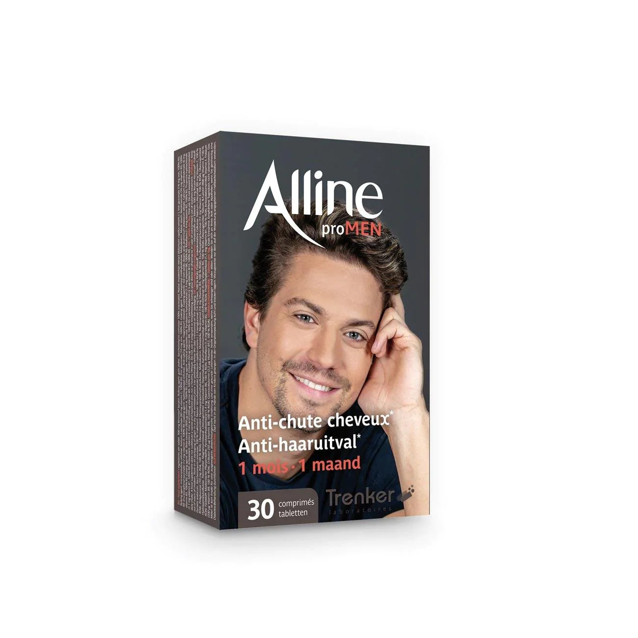 Promen 30 Capsules