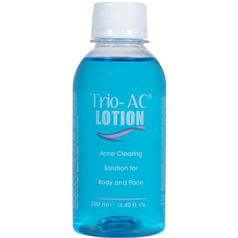 Acne Clearing Solution 200 ml