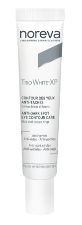 Trio White XP Anti Dark Spot Eye Contour Care