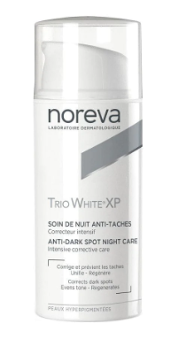 Trio White XP Anti Dark Spot Night Care