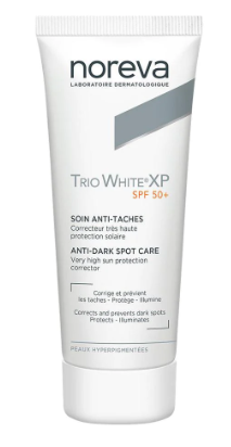 Trio White XP Anti Dark Spot Care SPF 50+