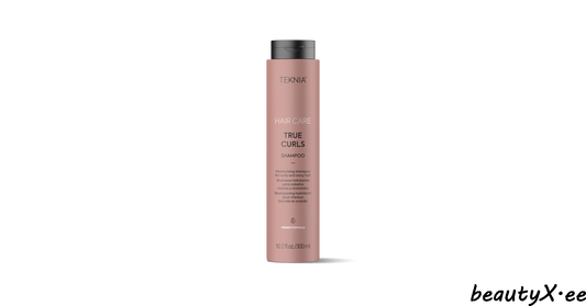 Teknia True Curls Shampoo
