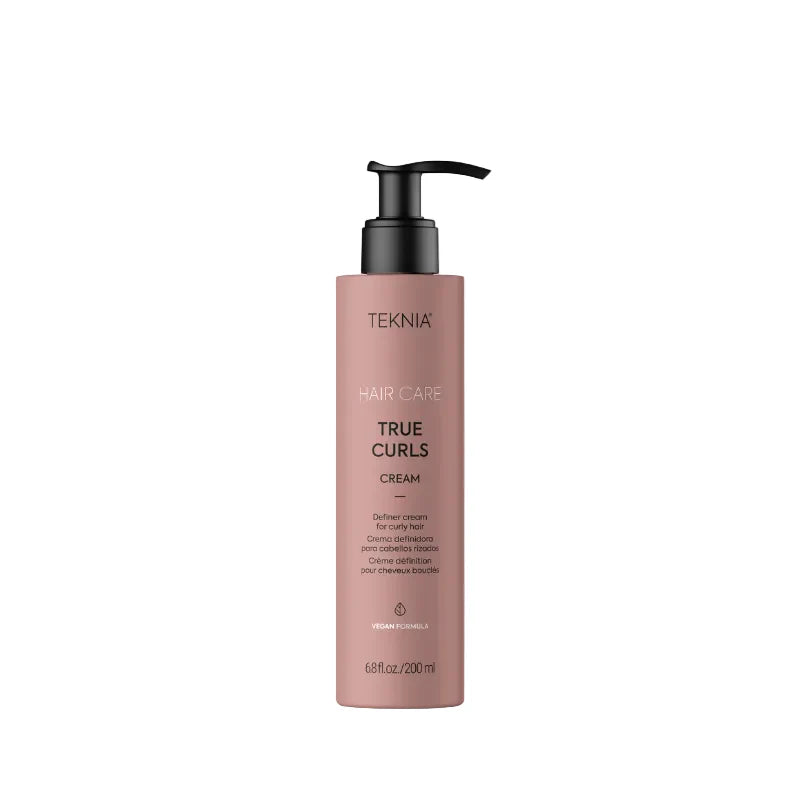 Teknia True Curls Conditioner