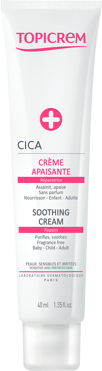 Cica Repair Cream 40ml