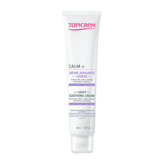 Light Soothing Cream 40ml