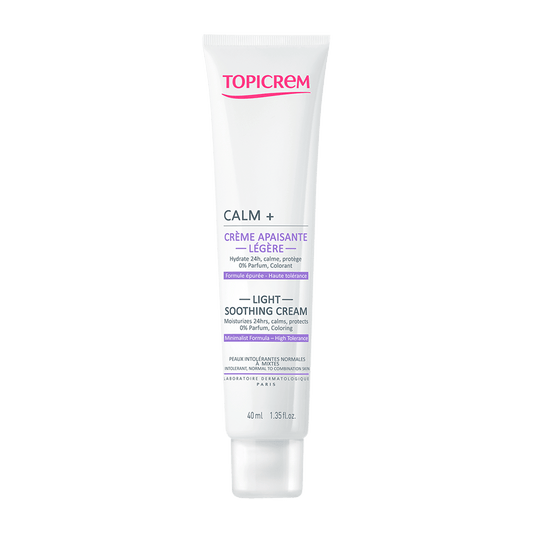 Light Soothing Cream 40ml