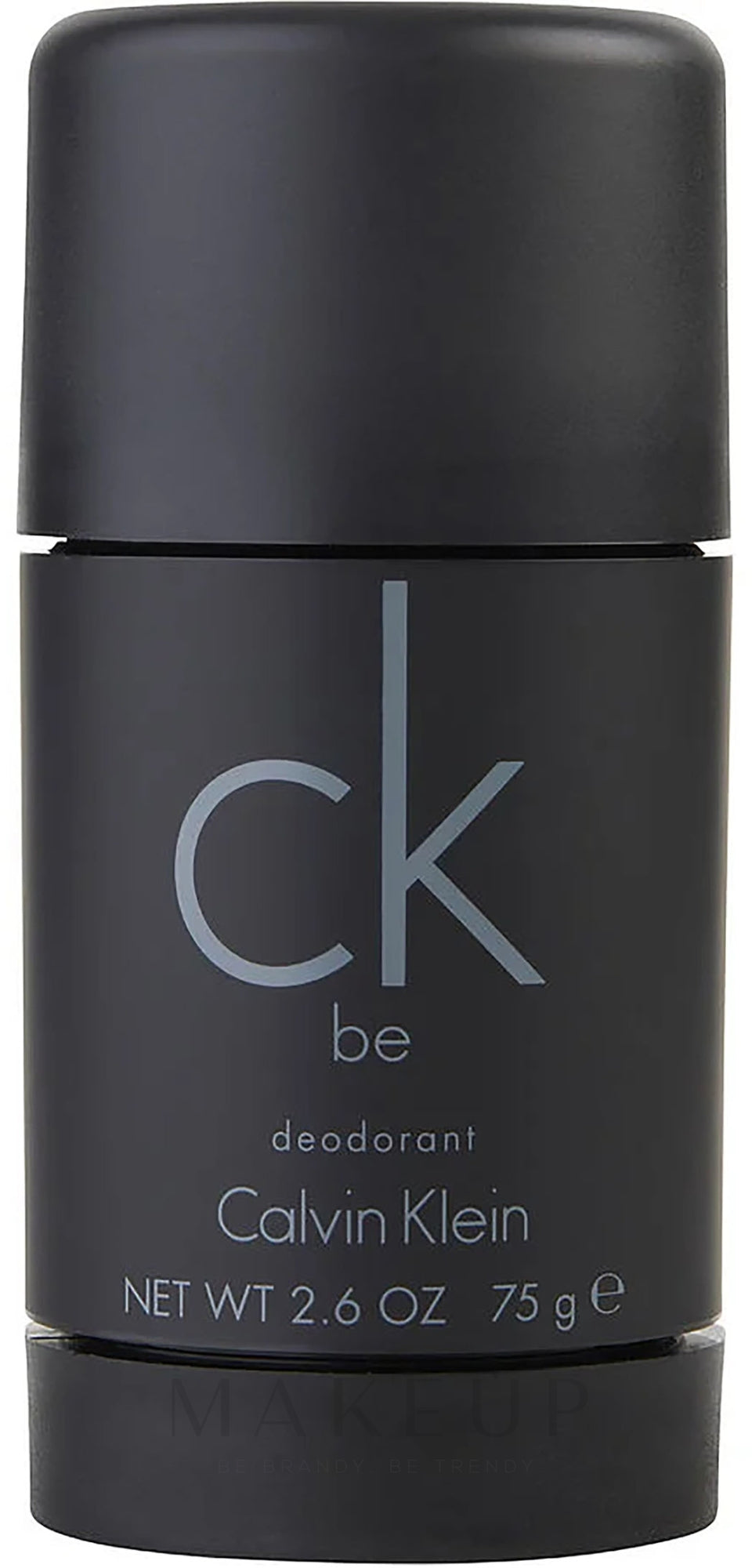 Calvin Klein - CK Be Deodorant Stick 75 g
