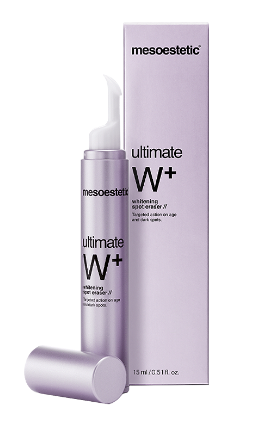 Ultimate W+ Whitening Spot Eraser