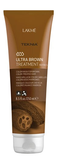 Ultra Brown Treatment Mask