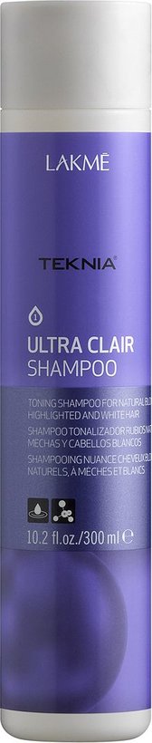Ultra Clair Shampoo