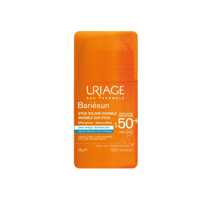 Bariesun Invisible Stick SPF 50+