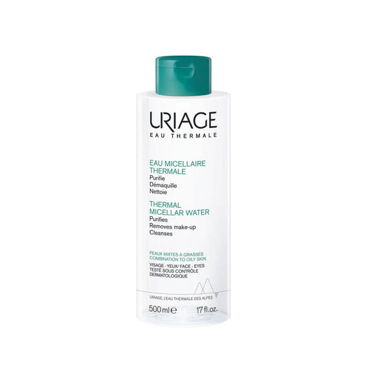 Thermal Micellar Water Combination to Oily Skin 500ml