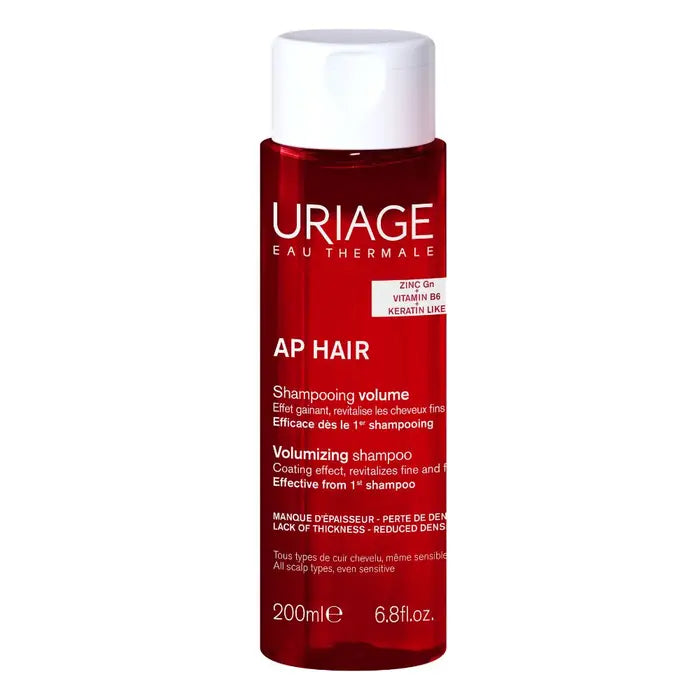 AP Hair Fortifying Shampoo 200 ml