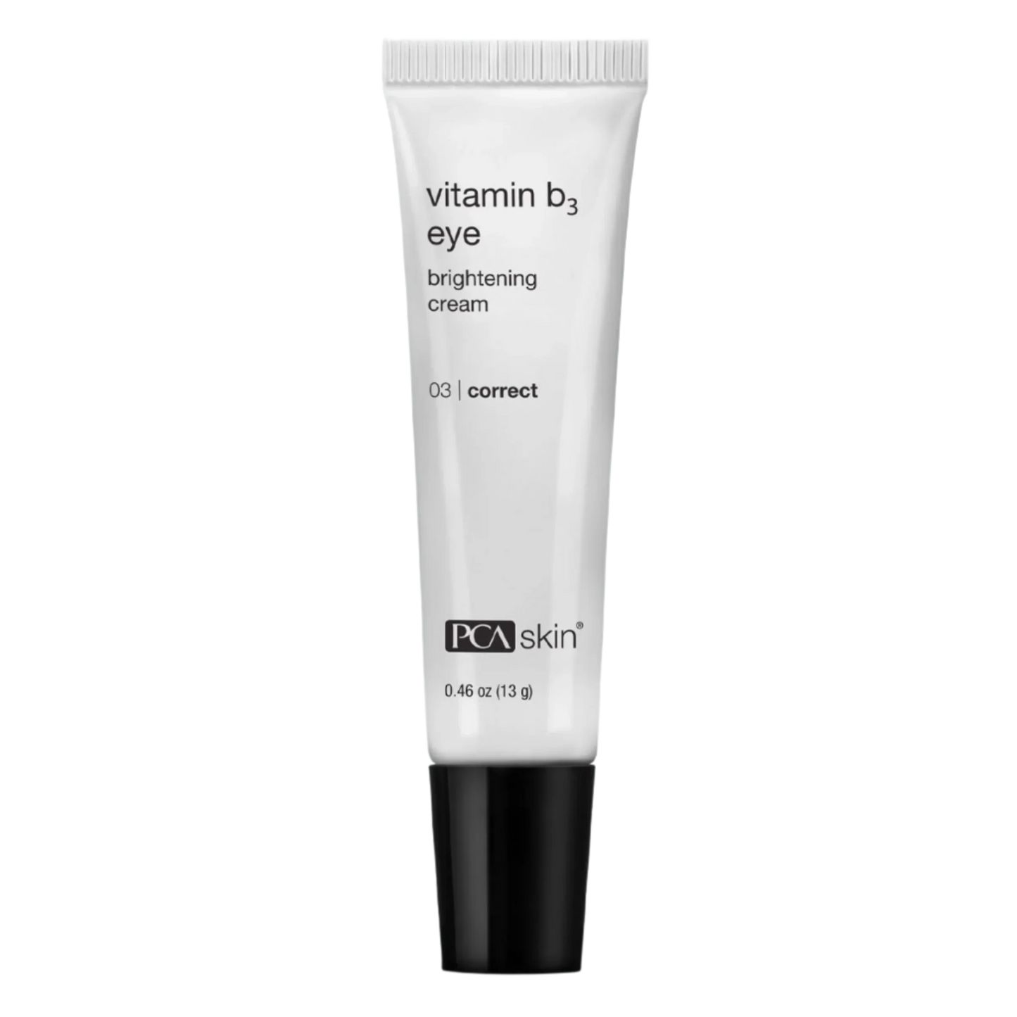 Vitamin B3 Eye Brightening Cream
