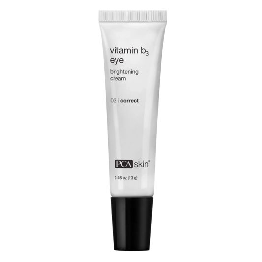 Vitamin B3 Eye Brightening Cream