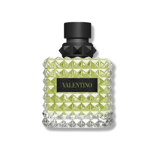 Valentino – Donna Born In Roma Green Eau de Parfum