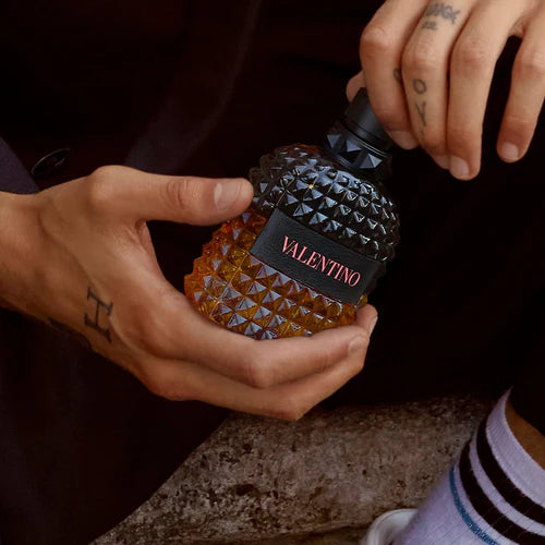 Valentino – Uomo Born In Roma Coral Fantasy Eau de Toilette
