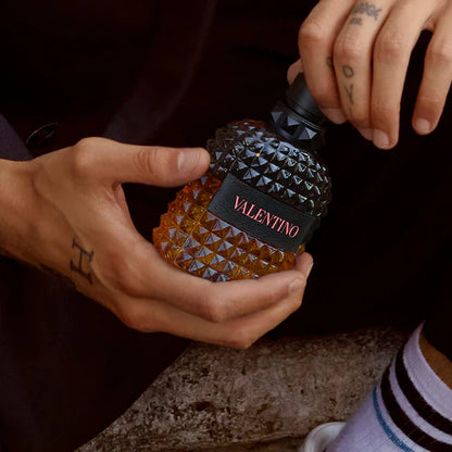 Valentino – Uomo Born In Roma Coral Fantasy Eau de Toilette