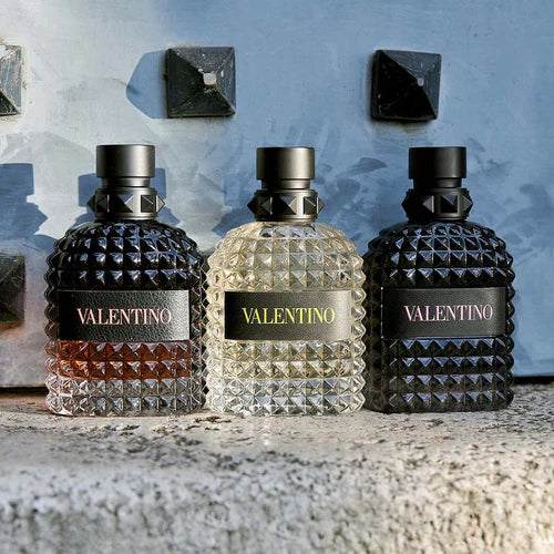 Valentino – Uomo Born In Roma Coral Fantasy Eau de Toilette