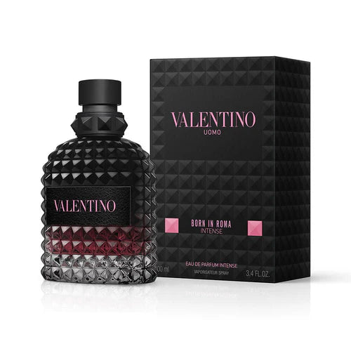 Valentino - Uomo Born In Roma Intense Eau De Parfum