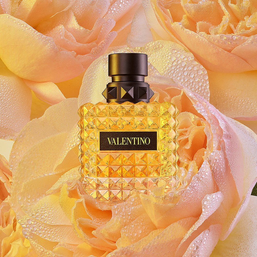 Valentino – Donna Born In Roma Yellow Eau de Parfum