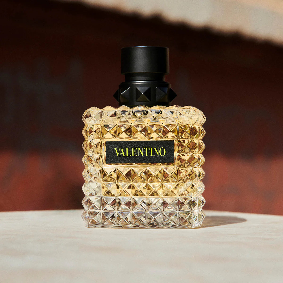 Valentino – Donna Born In Roma Yellow Eau de Parfum