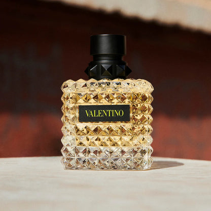 Valentino – Donna Born In Roma Yellow Eau de Parfum