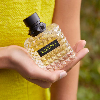 Valentino – Donna Born In Roma Yellow Eau de Parfum