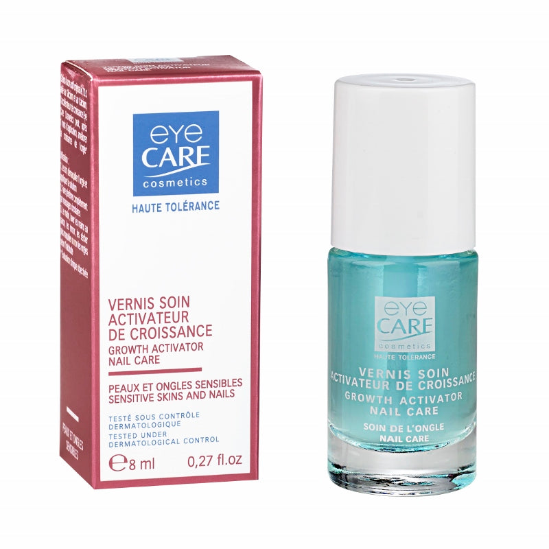 Growth Activator Nail Care