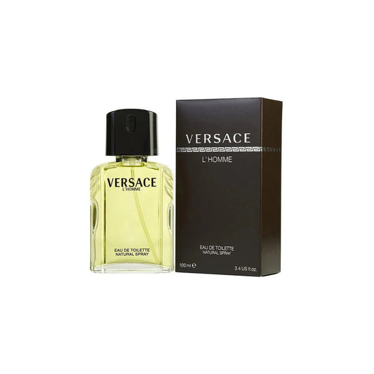 Versace – L’Homme Eau de Toilette 100 ml