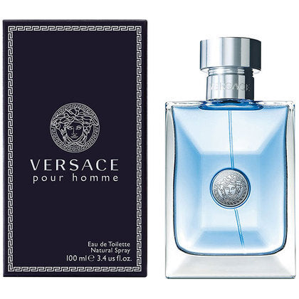Versace – Pour Homme Eau de Toilette 100 ml